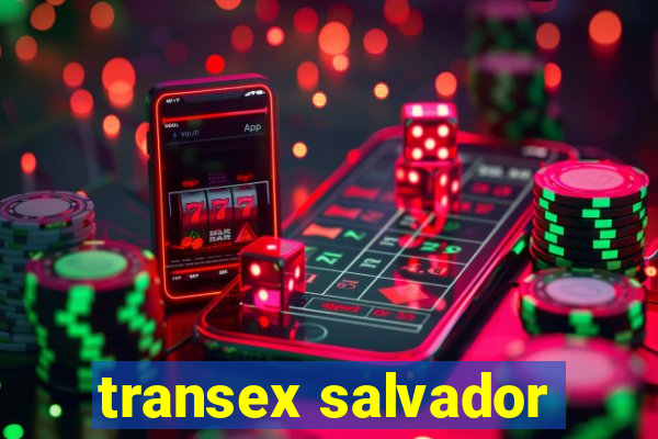 transex salvador